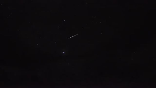 AMS247 meteor