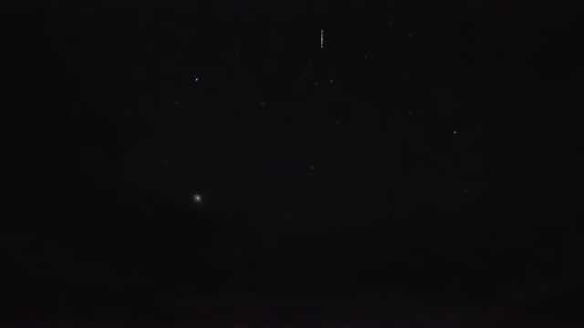 AMS247 meteor