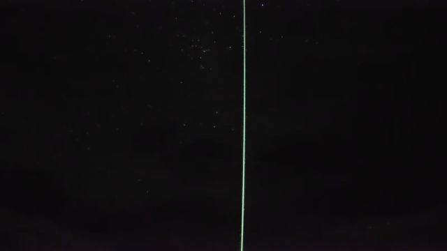 AMS247 meteor