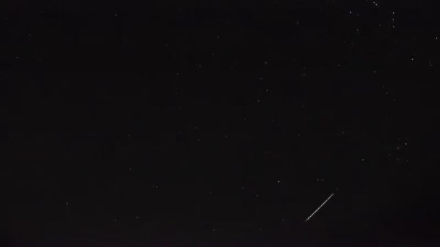 AMS247 meteor
