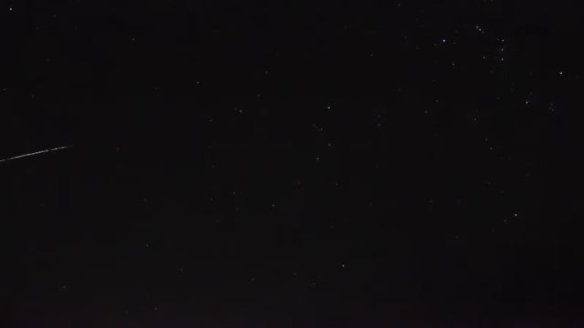 AMS247 meteor