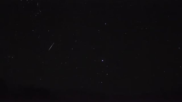 AMS247 meteor