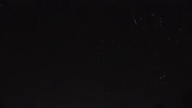 AMS247 meteor