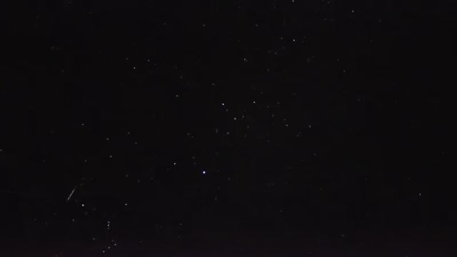 AMS247 meteor