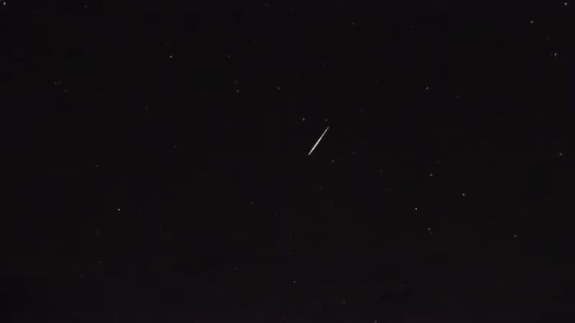 AMS247 meteor