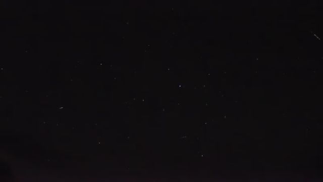 AMS247 meteor
