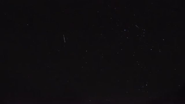 AMS247 meteor