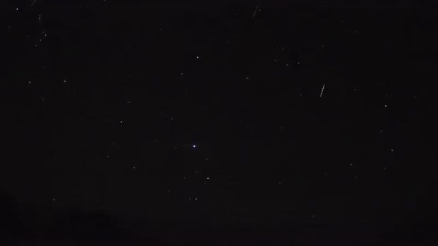 AMS247 meteor