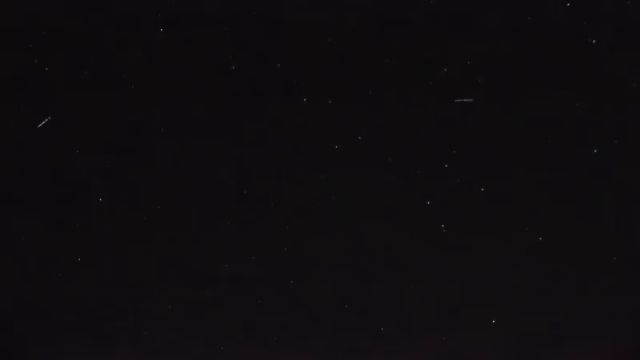 AMS247 meteor
