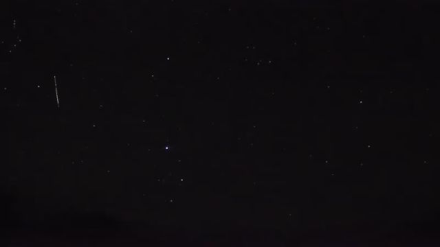 AMS247 meteor