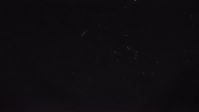 AMS247 meteor