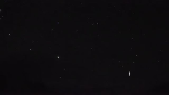 AMS247 meteor