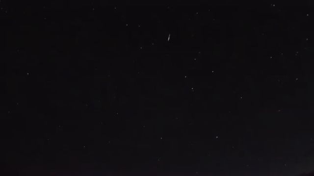AMS247 meteor