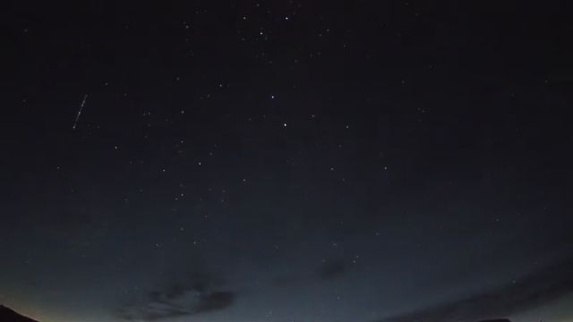 AMS247 meteor
