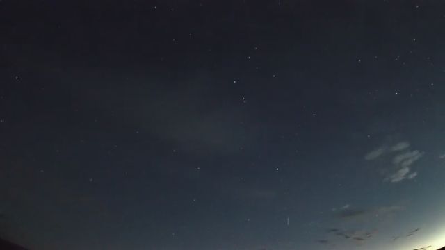 AMS247 meteor
