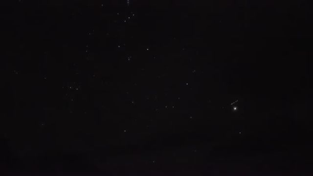AMS247 meteor