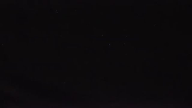 AMS247 meteor