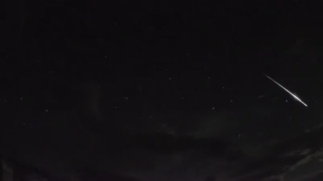 AMS247 meteor