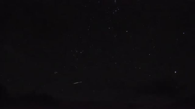 AMS247 meteor