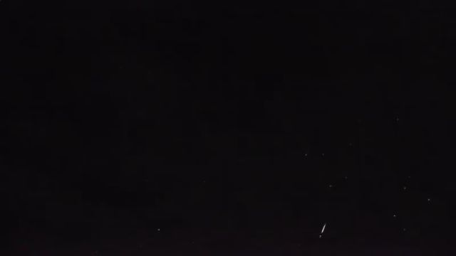 AMS247 meteor