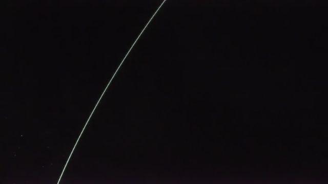 AMS247 meteor