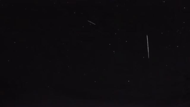 AMS247 meteor