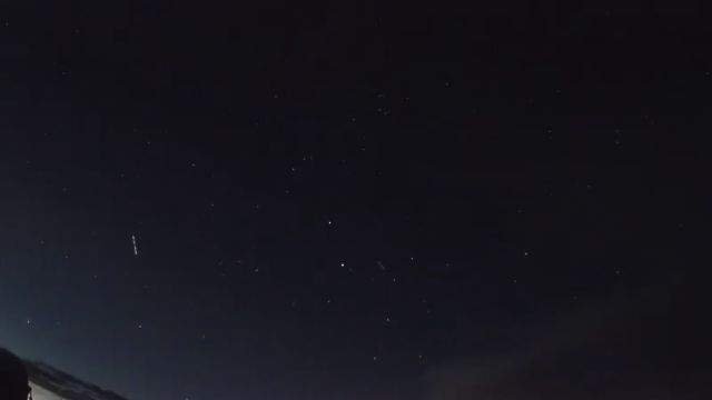AMS247 meteor