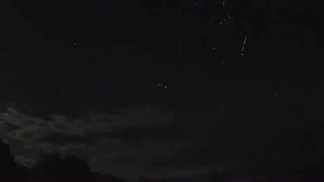 AMS247 meteor