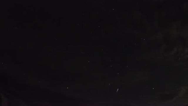 AMS247 meteor