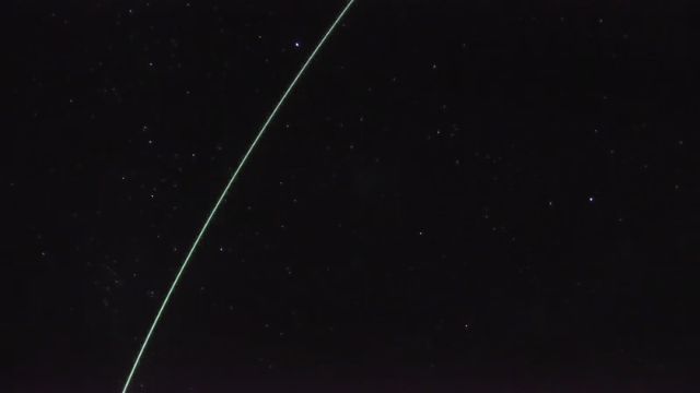AMS247 meteor