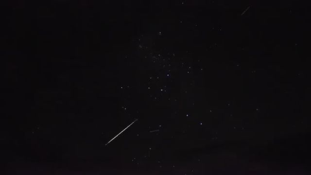 AMS247 meteor