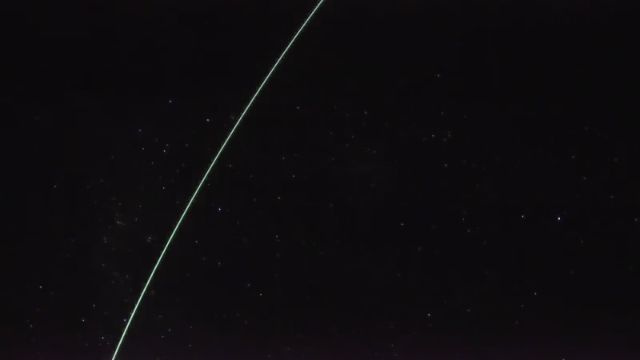 AMS247 meteor