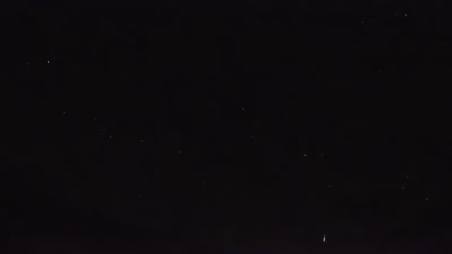 AMS247 meteor