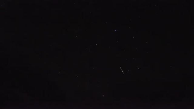 AMS247 meteor