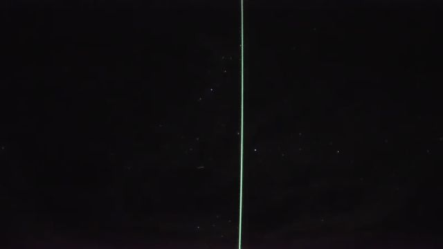 AMS247 meteor