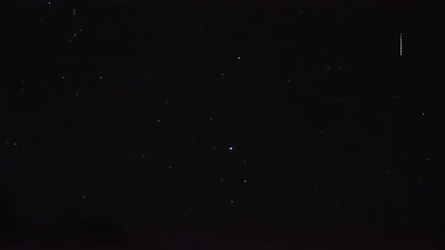 AMS247 meteor