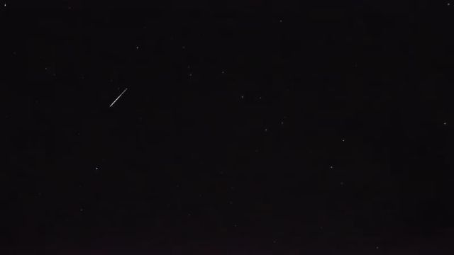 AMS247 meteor