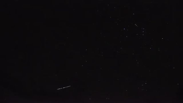 AMS247 meteor