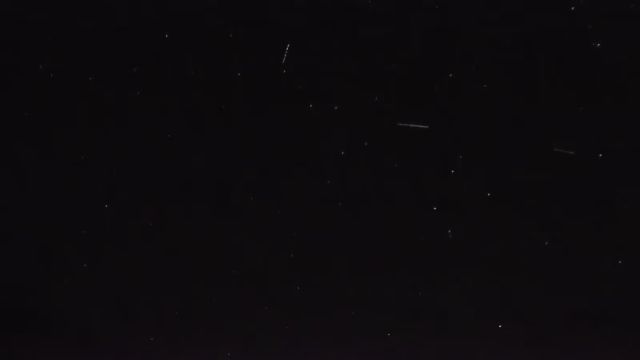 AMS247 meteor
