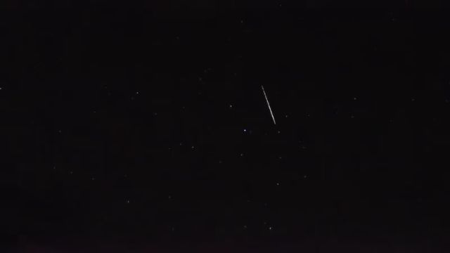 AMS247 meteor
