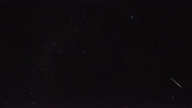 AMS247 meteor