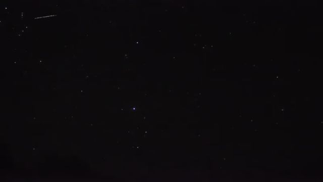 AMS247 meteor