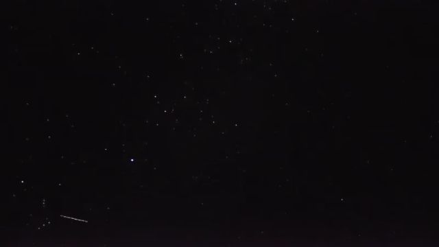 AMS247 meteor