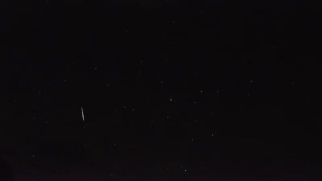 AMS247 meteor