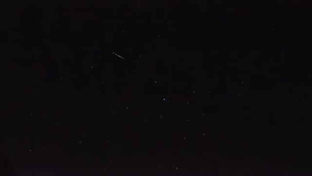 AMS247 meteor