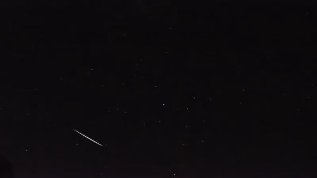 AMS247 meteor