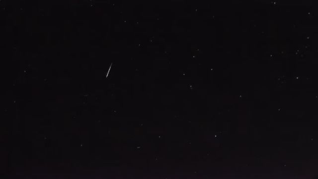 AMS247 meteor
