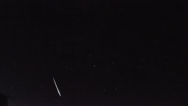 AMS247 meteor