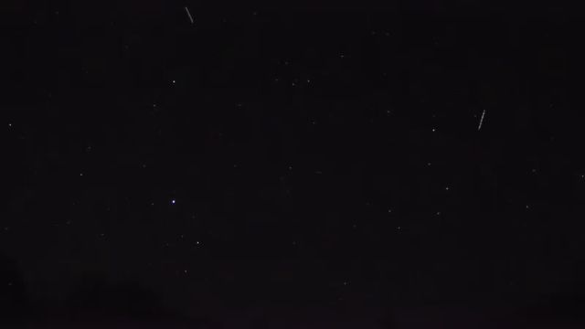 AMS247 meteor