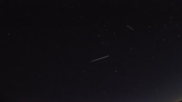 AMS247 meteor